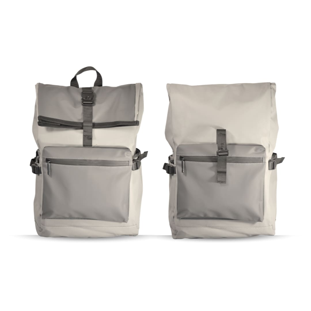 Urban Waterproof Travel Backpack (6)